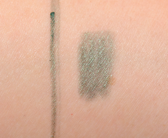bareMinerals Immortal Emerald Lasting Line Long-Wearing Eyeliner