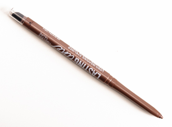 bareMinerals Timeless Taupe Lasting Line Long-Wearing Eyeliner