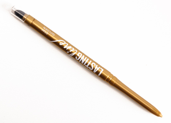 bareMinerals Stay Golden Long-Wearing Eyeliner