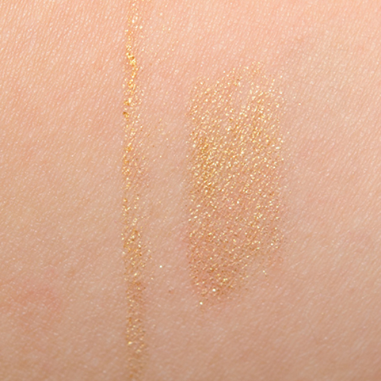 bareMinerals Stay Golden Lasting Line Long-Wearing Eye Liner