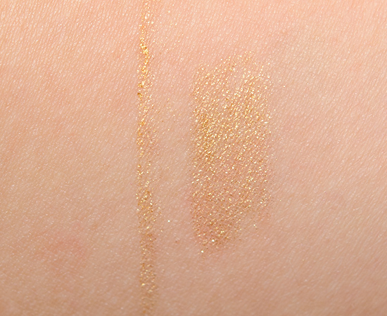 bareMinerals Stay Golden Long-Wearing Eyeliner