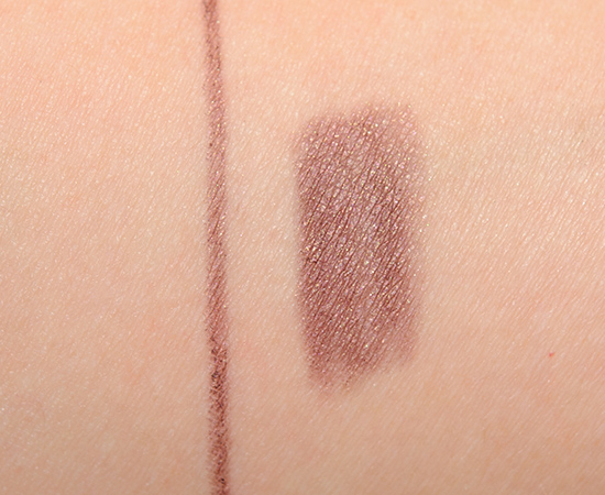 bareMinerals Perpetual Plum Long-Wearing Eyeliner