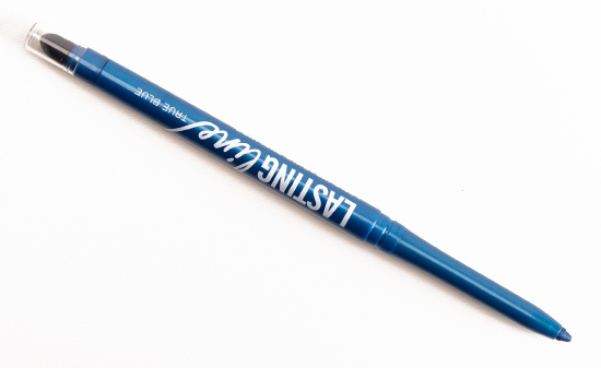 bareMinerals True Blue Lasting Line Long-Wearing Eyeliner