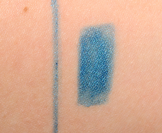 bareMinerals True Blue Lasting Line Long-Wearing Eyeliner