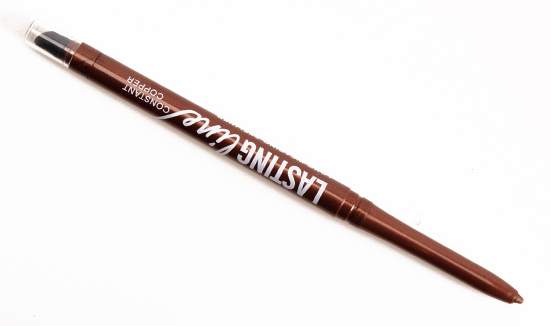 bareMinerals Constant Copper Lasting Line Long-Wearing Eyeliner