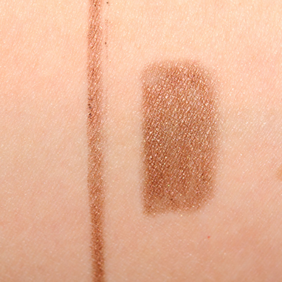 bareMinerals Constant Copper Lasting Line Long-Wearing Eye Liner