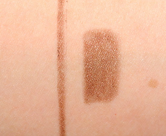 bareMinerals Constant Copper Lasting Line Long-Wearing Eyeliner