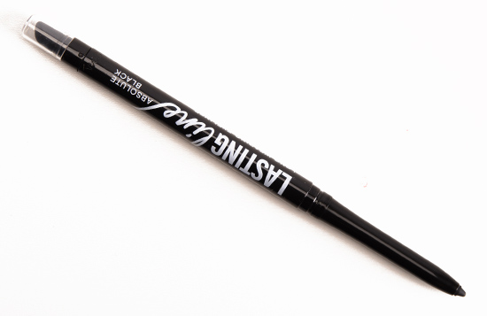 bareMinerals Absolute Black Lasting Line Long-Wearing Eyeliner