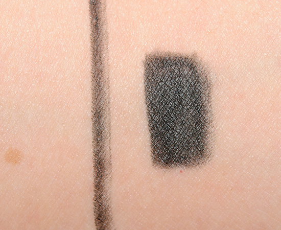 bareMinerals Absolute Black Lasting Line Long-Wearing Eyeliner