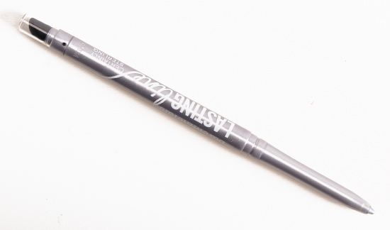 bareMinerals Certainly Sterling Long-Wearing Eyeliner