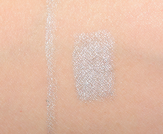 bareMinerals Certainly Sterling Long-Wearing Eyeliner