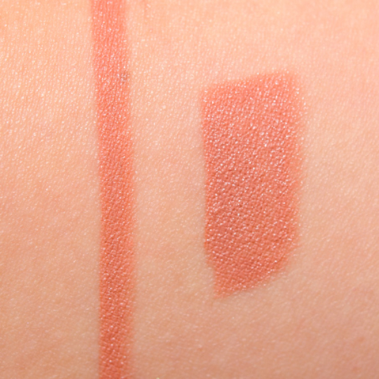 Bite Beauty Amaretto Matte Crème Lip Crayon