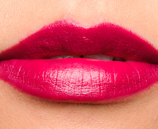 Bite Beauty Aubergine Matte Creme Lip Crayon