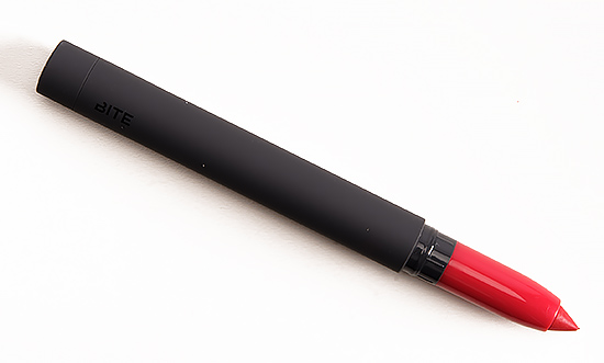 Bite Beauty Fraise Matte Creme Lip Crayon