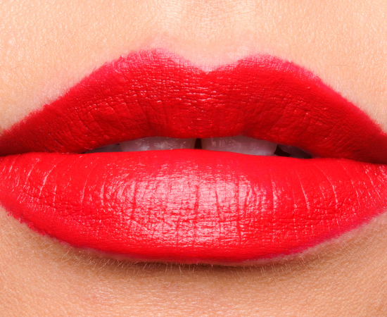 Bite Beauty Fraise Matte Creme Lip Crayon