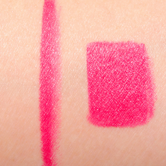 Bite Beauty Framboise Matte Crème Lip Crayon