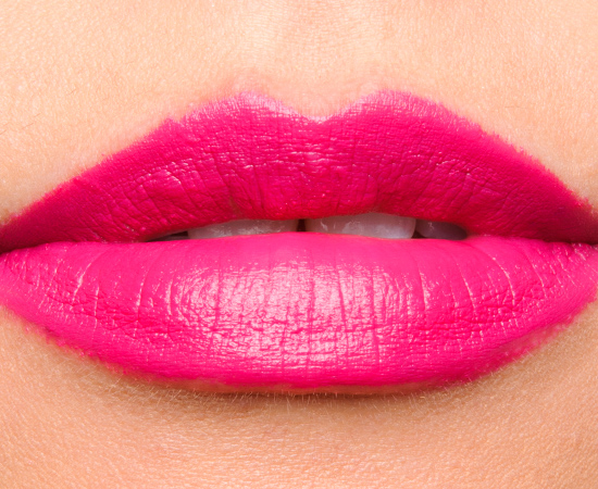 Bite Beauty Framboise Matte Creme Lip Crayon