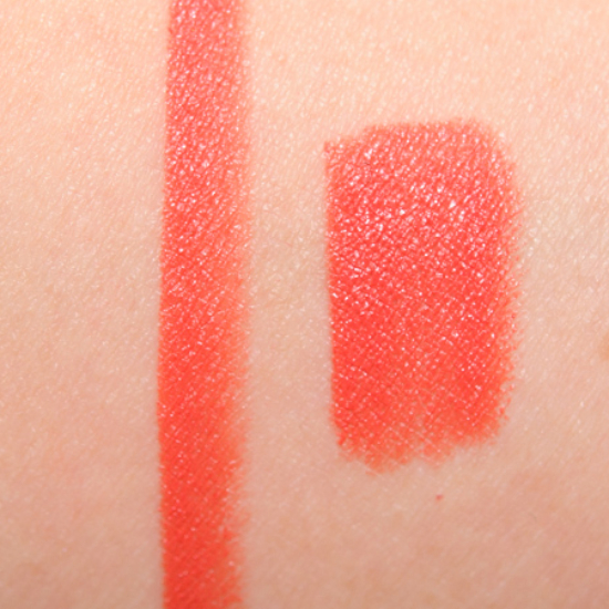 Bite Beauty Peche Matte Crème Lip Crayon