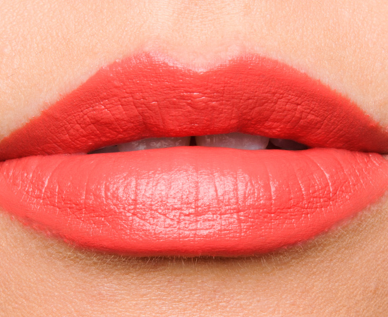 Bite Beauty Peche Matte Creme Lip Crayon