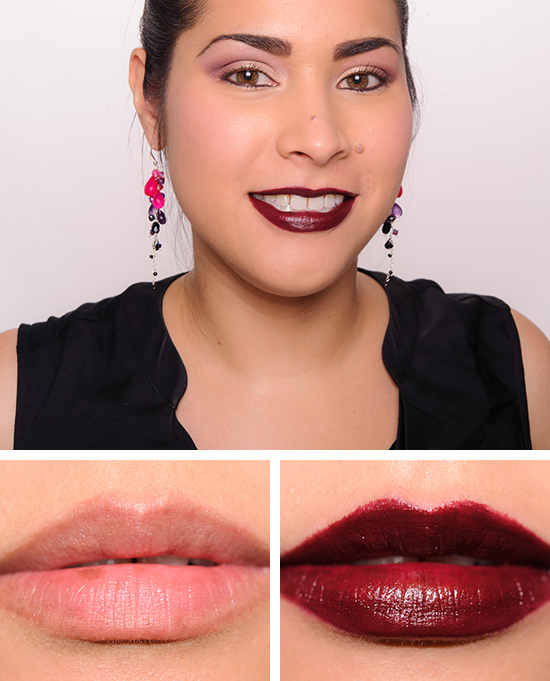 Bite Beauty Truffle Matte Creme Lip Crayon