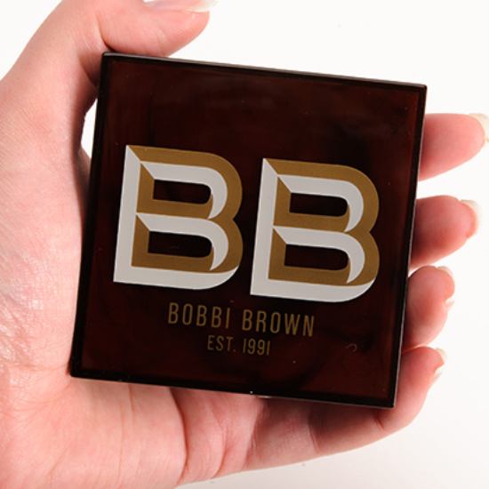 Bobbi Brown Bronze Glow Highlighting Powder Review & Swatches