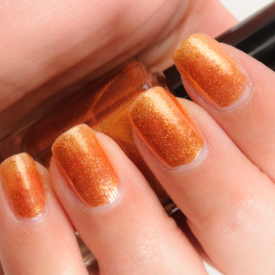 Bobbi Brown Nail Polish Scotch