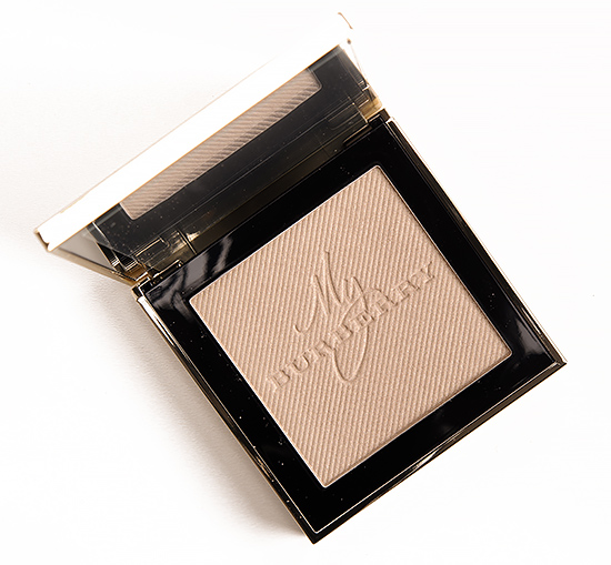Burberry Gold Glow No. 01 Luminizing Powder