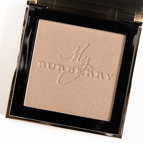Burberry Gold Glow No. 01 Luminizing Powder