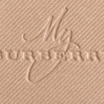 Burberry Gold Glow No. 01 Luminizing Powder