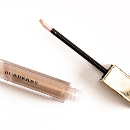 Burberry Gold No. 25 Lip Glow