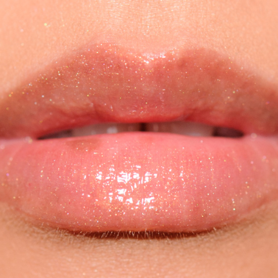 Burberry Gold No. 25 Lip Glow