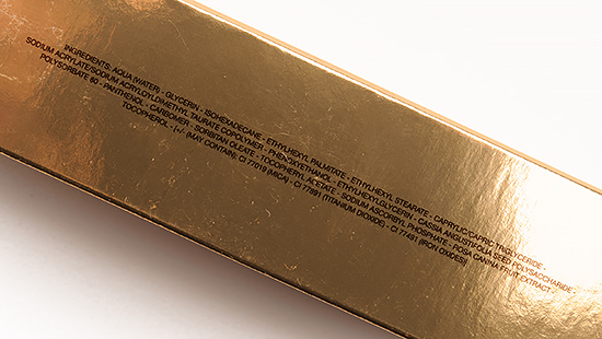 Burberry Nude Radiance No. 01 Fresh Glow Luminous Fluid Base