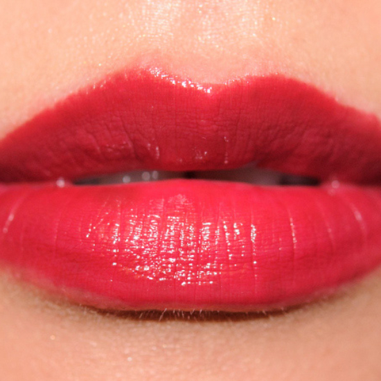 Burberry Lip Mist Oxblood No. 214