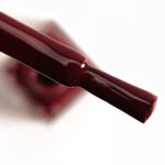 Burberry Oxblood No. 303 Iconic Colour Nail Polish