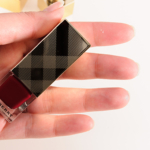 Burberry Oxblood No. 303 Iconic Colour Nail Polish