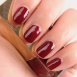 Burberry Oxblood No. 303 Iconic Colour Nail Polish