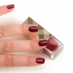 Burberry Oxblood No. 303 Iconic Colour Nail Polish