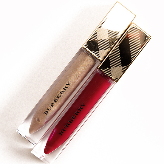 Burberry Lip Glow