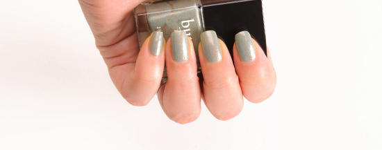 Butter London Two Fingered Salute Nail Lacquer