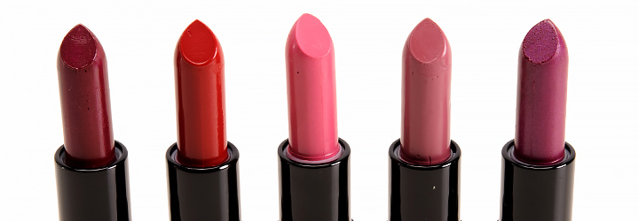 BUXOM Full-Bodied Lipstick