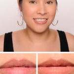 Chanel Sensuel (11) Rouge Allure Gloss