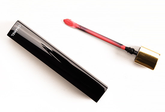 Chanel Affriolant (13) Rouge Allure Gloss