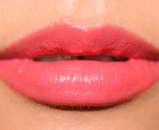 Chanel Affriolant (13) Rouge Allure Gloss