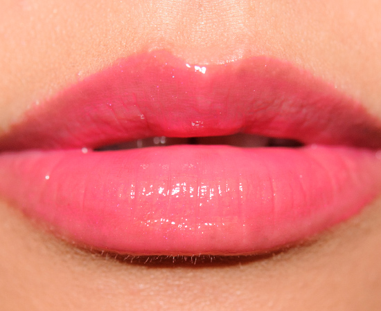 Chanel Extase (16) Rouge Allure Gloss