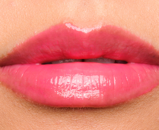 Chanel Extase (16) Rouge Allure Gloss