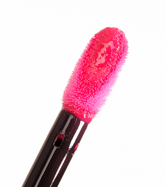 Chanel Supreme (17) Rouge Allure Gloss