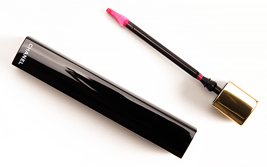 Chanel Supreme (17) Rouge Allure Gloss