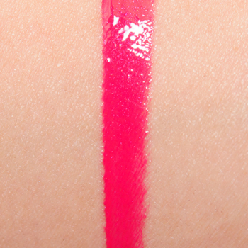 Chanel Supreme (17) Rouge Allure Gloss