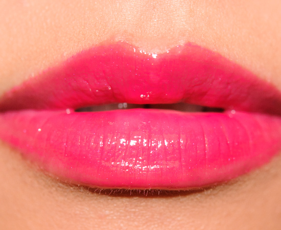 Chanel Supreme (17) Rouge Allure Gloss