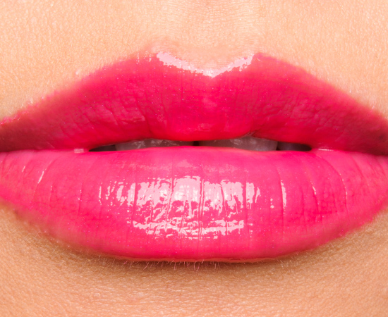 Chanel Supreme (17) Rouge Allure Gloss